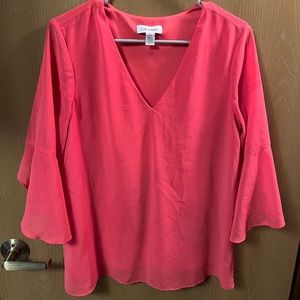 Calvin Klein Size S Blouse